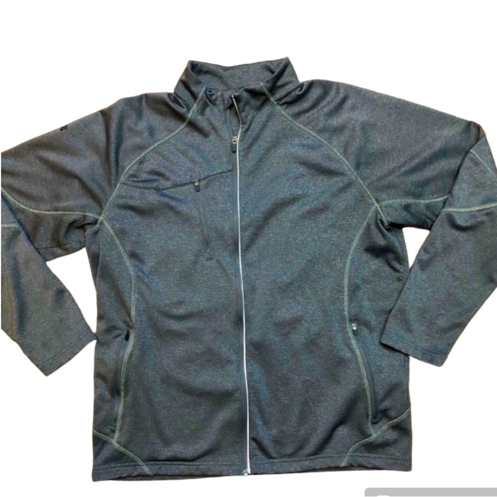 Indianapolis 500 Dri-fit Jacket
